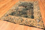 Full antique French 18th Century tapestry 70241 Nazmiyal