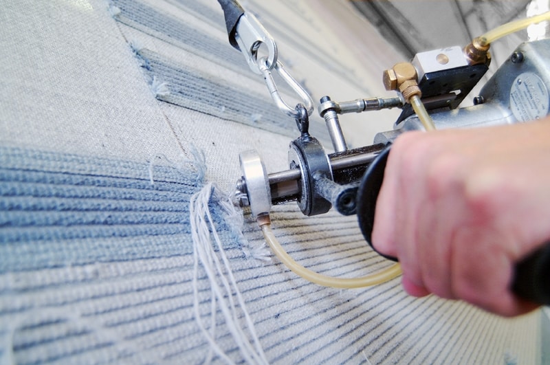 Hand Tufted Rugs Gun Nazmiyal