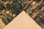 Weave antique French 18th Century tapestry 70241 Nazmiyal