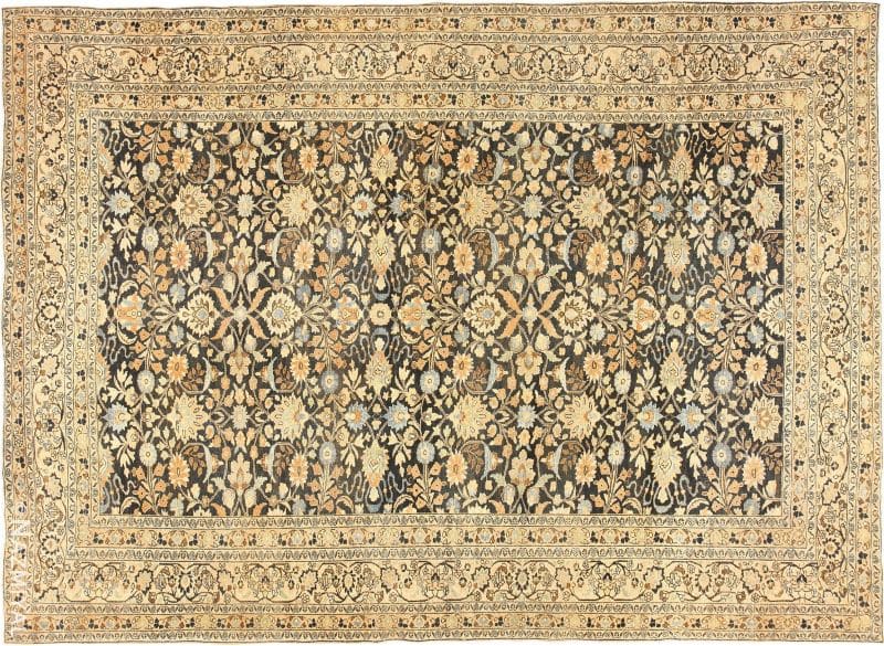 Persian Khorassan Rug Nazmiyal