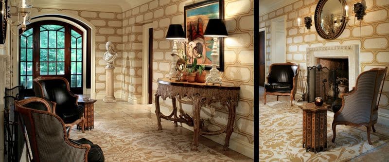 La Bossiere Classic Design La Bossiere Classic Design Nazmiyal