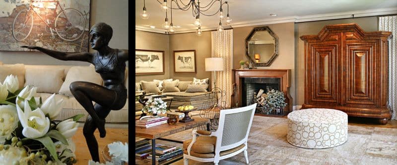 Philip La Bossiere Interior Design Philip La Bossiere Interior Design Nazmiyal