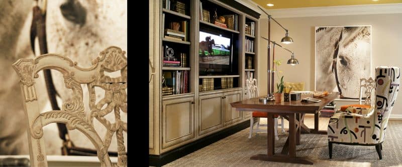 La Bossiere Interior Design Philip La Bossiere Interior Design Nazmiyal