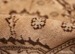 Pile Of Vintage Tabriz Persian Rug 70282 from Nazmiyal NYC