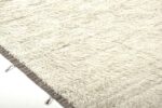 Border Of Modern Boho Chic Rug 142743181 by Nazmiyal NYC