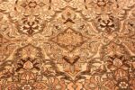 Close Up Antique Persian Malayer Rug 48292 by Nazmiyal NYC