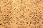 Details Antique Persian Khorassan Carpet 48224 by Nazmiyal NYC