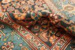 Pile Of Antique Bidjar Persian Rug 70295 by Nazmiyal NYC