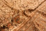 Pile Antique Persian Malayer Rug 48292 by Nazmiyal NYC