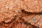 Pile Of Antique Serab Persian Rug 70294 by Nazmiyal NYC