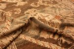 Pile Of Small Size Antique Malayer Persian Rug 70288 by Nazmiyal NYC