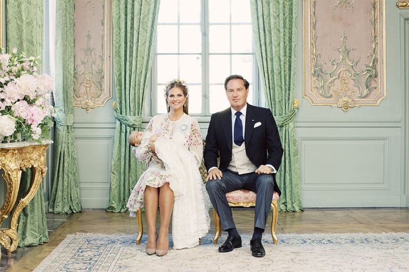 Drottningholm Palace Nazmiyal