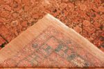 Weave Of Antique Serab Persian Rug 70294 by Nazmiyal NYC
