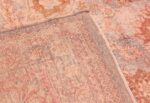 Large Antique Persian Kerman Rug Weave Nazmiyal