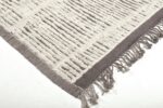 Weave Modern Boho Chic Rug 142704450 by Nazmiyal NYC