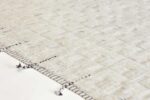 Border Of Modern Boho Chic Rug Border Of Modern Boho Chic Rug 142776188 by Nazmiyal NYC