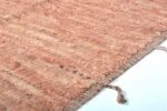 Border Of Modern Boho Chic Rug 142799112 by Nazmiyal NYC