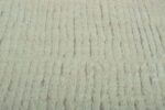 Close Up Of Modern Boho Chic Rug 142744643 by Nazmiyal NYC