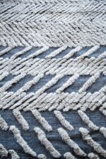 Close Up Modernist Collection Rug 172784004 by Nazmiyal NYC