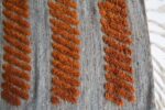 Close Up Of Modernist Collection Rug 172784441 by Nazmiyal NYC