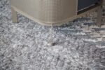 Close Up Of Modernist Collection Rug 172784967 by Nazmiyal NYC