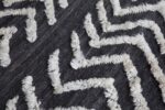 Close Up Of Modernist Collection Rug 172785208 by Nazmiyal NYC