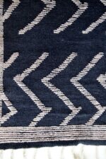 Close Up Of Modernist Collection Rug 172786552 by Nazmiyal NYC