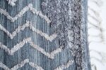Close Up Of Modernist Collection Rug 172787439 by Nazmiyal NYC