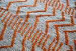 Close Up Of Modernist Collection Rug 172787699 by Nazmiyal NYC