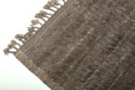 Corner Of Modern Boho Chic Rug 142706043 by Nazmiyal NYC