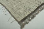 Corner Of Modern Boho Chic Rug 142745257 by Nazmiyal NYC