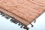 Corner Of Modern Boho Chic Rug 142799112 by Nazmiyal NYC