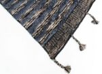 Corner Of Modern Boho Chic Rug 142805637 by Nazmiyal NYC