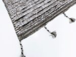 Corner Of Modern Boho Chic Rug 142806508 by Nazmiyal NYC