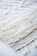 Corner Of Modernist Collection Rug 172783195 by Nazmiyal NYC