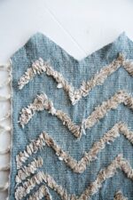 Corner Of Modernist Collection Rug 172784687 by Nazmiyal NYC