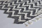 Corner Of Modernist Collection Rug 172785471 by Nazmiyal NYC