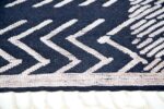 Corner Of Modernist Collection Rug 172786552 by Nazmiyal NYC