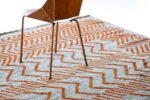 Corner Of Modernist Collection Rug 172787699 by Nazmiyal NYC
