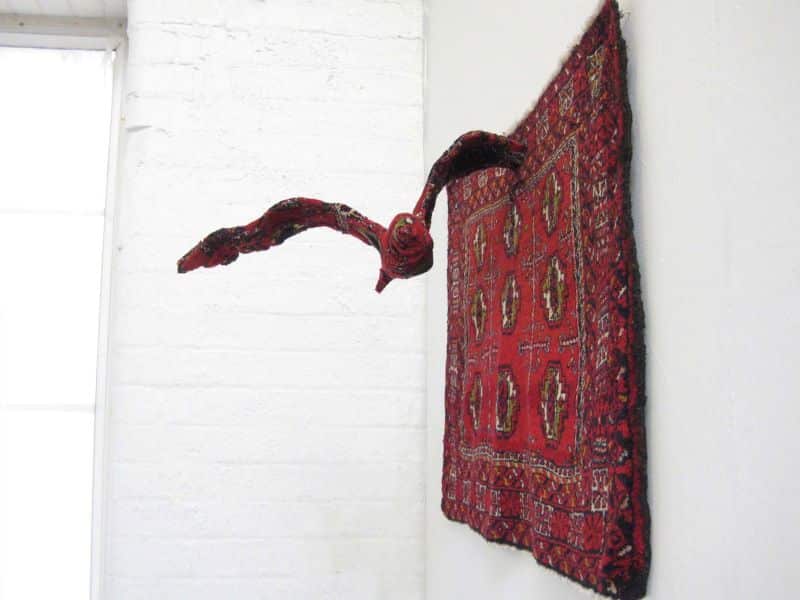 Debbie Lawson Persian Gull Debbie Lawson Persian Gull Nazmiyal