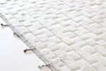 Detail Of Modern Boho Chic Rug Detail Of Modern Boho Chic Rug 142776188 by Nazmiyal NYC