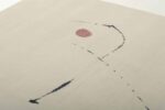 Detail Of Modern Expressionist Collection Rug 152702098 by Nazmiyal NYC
