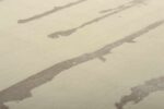 Detail Of Modern Expressionist Collection Rug 152702461 by Nazmiyal NYC