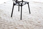 Detail Of Modernist Collection Rug 172783649 by Nazmiyal NYC