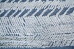 Detail Modernist Collection Rug 172784004 by Nazmiyal NYC