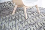 Detail Of Modernist Collection Rug 172784324 by Nazmiyal NYC