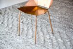 Detail Of Modernist Collection Rug 172785134 by Nazmiyal NYC