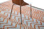 Detail Of Modernist Collection Rug 172787699 by Nazmiyal NYC