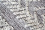Detail Of Modernist Collection Rug 172787723 by Nazmiyal NYC