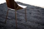Detail Of Modernist Collection Rug 172788127 by Nazmiyal NYC